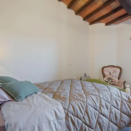 Rustic Holiday In Corciano With Swimming Pool *
