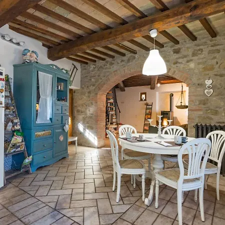 Rustic Holiday In Corciano With Swimming Pool Nyaraló *