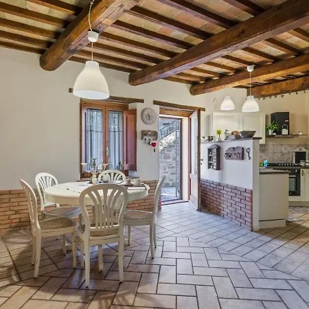 Rustic Holiday In Corciano With Swimming Pool Pantanella