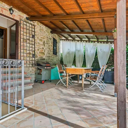 Rustic Holiday In Corciano With Swimming Pool Pantanella