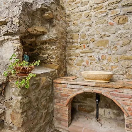 Rustic Holiday In Corciano With Swimming Pool Nyaraló