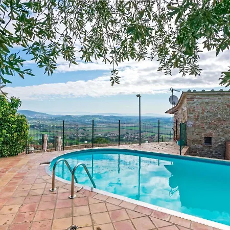 Rustic Holiday In Corciano With Swimming Pool *