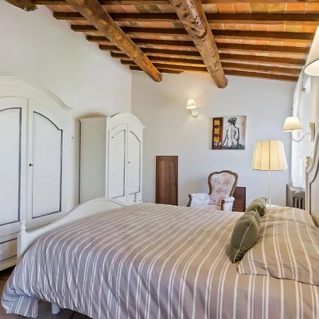 Rustic Holiday In Corciano With Swimming Pool