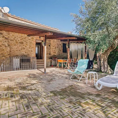 Rustic Holiday In Corciano With Swimming Pool * Pantanella