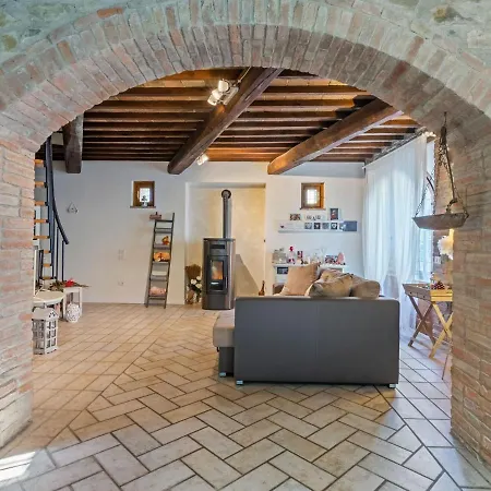Rustic Holiday In Corciano With Swimming Pool * Pantanella